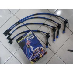 kabel busi blue thunder racing