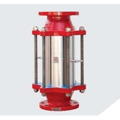 detonation flame arrester ( ufd type)