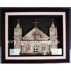 uang mahar gereja