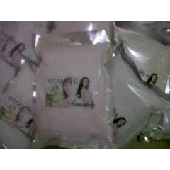 masker kecantikan dan masker peel off