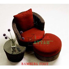sofa bamberg foot