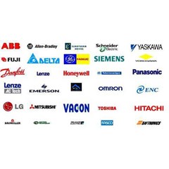 our partner : inverter all brands - industrial electronic repair and servicing