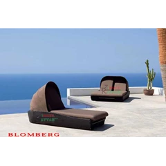 kursi malas blomberg