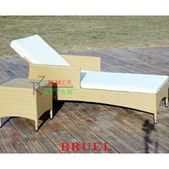 kursi malas bruel
