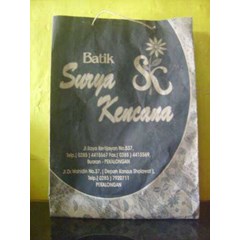 w= 32x10x50cm tas kertas / paper bag