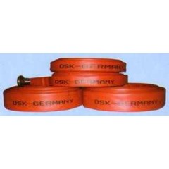 selang pemadam, fire hose bahan karet