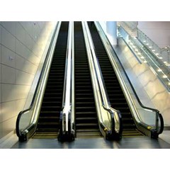 escalator