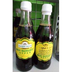 hadramaut honey super