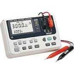 hioki 3555, battery hi tester