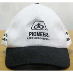 topi promosi