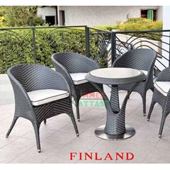 kursi makan finland