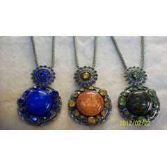 kalung ethnic-perakbakar, anggun, cantik, bagus thailand rp.25.000, -