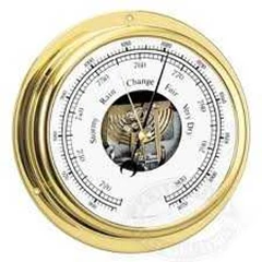 barigo 111 ms aneroid barometer