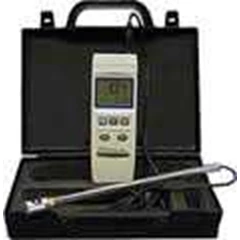 general daf 80min mini vane anemometer