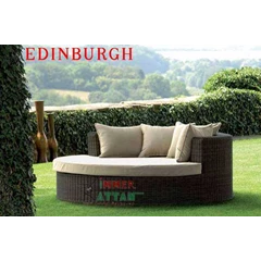 kursi malas edinburgh