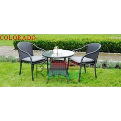 kursi makan colorado