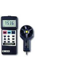 lutron am 4206 digital anemometer