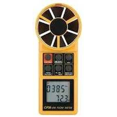 reed 8906 thermo-anemometer