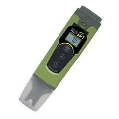pocket ph meter eutech eco testr ph 1