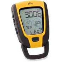 highgear terrapod altimeter compas & barometer