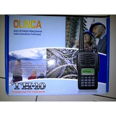 ht olinca th-10