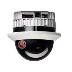 pelco cctv indonesia spectra sd4n-b0® mini ip network dome system