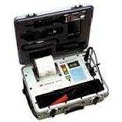 megger bite2 battery impedance tester