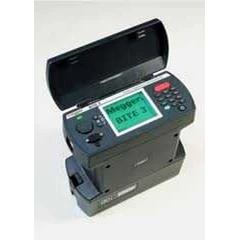 megger bite3 battery impedance tester