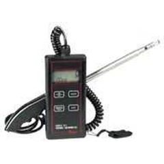 dwyer 471 series digital thermo anemometer