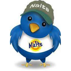 account twitter