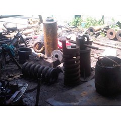 recoil spring