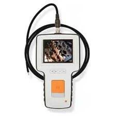 reed migs 6100 video inspection camera system