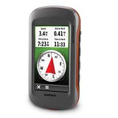 gps garmin montana 650