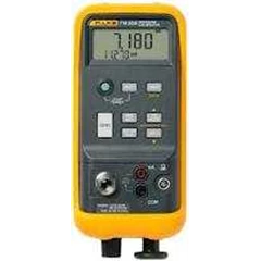 fluke 718 pressure calibrator
