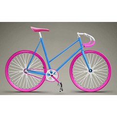 sepeda fixie
