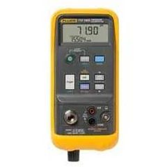 fluke 719 portable pressure calibrator