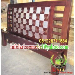 mosquito medicine minimalist bed