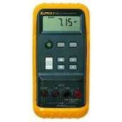 fluke 715 volt/ ma calibrator
