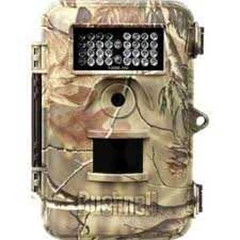 bushnell camera trap with 8.0 megapixel