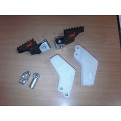tensioner rantai, porstep trail