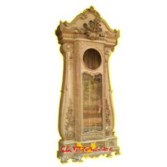 alamri jam hias bagong ( cmj.013)