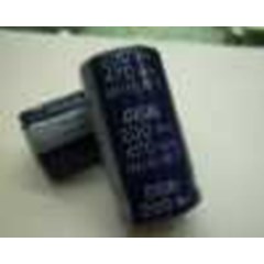 capacitor 470uf/ 200v