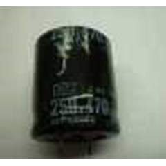 capacitor 680uf/ 220v