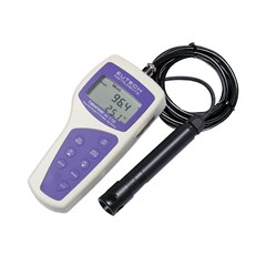 handheld do meter eutech cyberscan do110