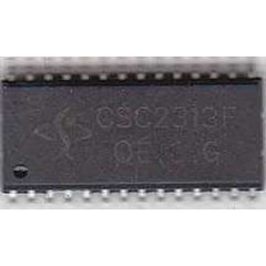 csc2313f sop/ smd