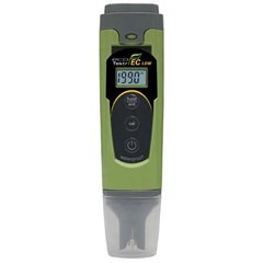pocket conductivity meter eutech ecotestr ec low