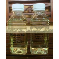 massage oil spa aromatherapy ( minyak pijat spa aromaterapi)