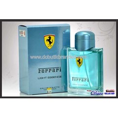 parfume ferrari light essence ( pa073)