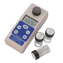 portable turbidity meter eutech tn100