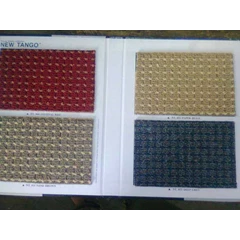 type / motif / warna carpet new tango